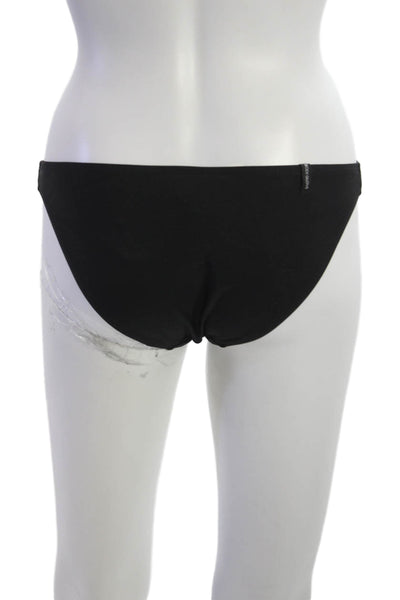 Body Glove Women Black Bikini Bottom Swimwear Size XS