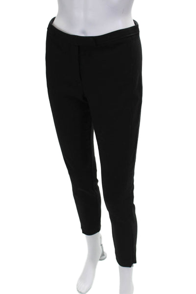 Elizabeth & James Women Black Dress Pants Size 2