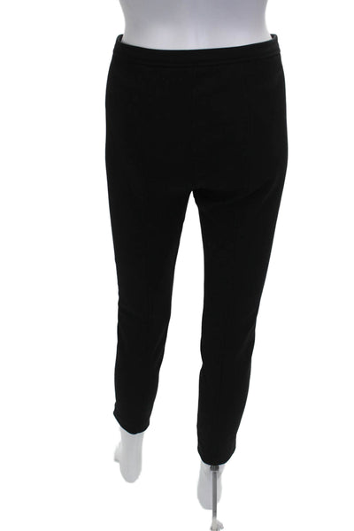 Elizabeth & James Women Black Dress Pants Size 2