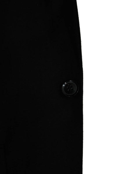 Topman Mens Black Blazer Size 38