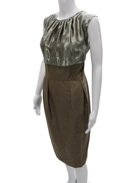 Designer Womens Polyester Blend Solid Jacket Set Size M
