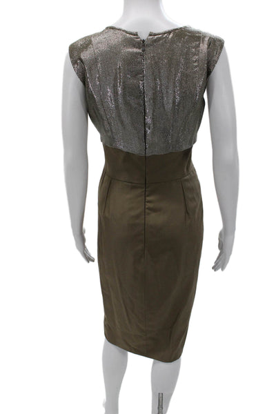 Designer Womens Polyester Blend Solid Jacket Set Size M