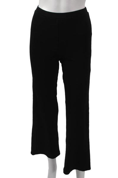 Reformation Women Dress Pants Black Size XS