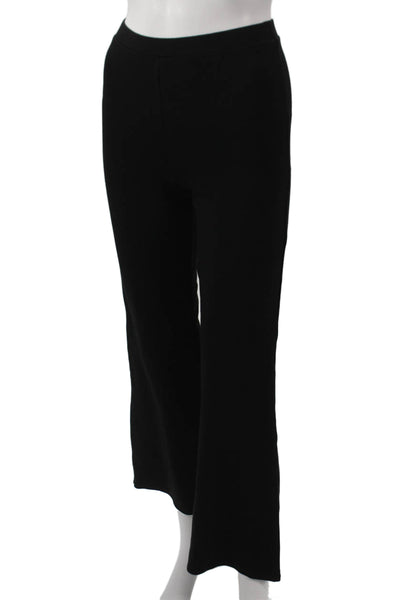 Reformation Women Dress Pants Black Size XS