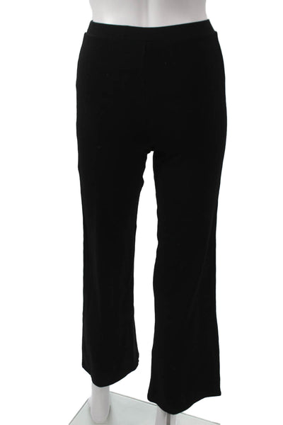 Reformation Women Dress Pants Black Size XS