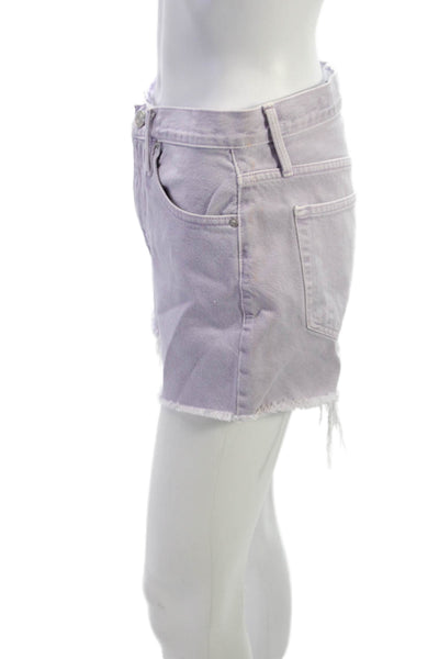 Nili Lotan Women Black Cotton Sweatpants Size S