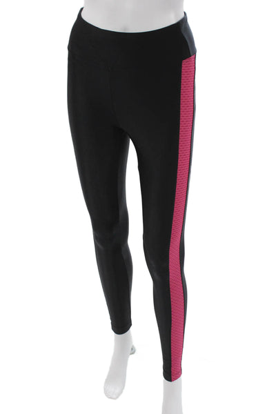 Koral Women Ankle Leggings Polyamide Blend Solid Size S