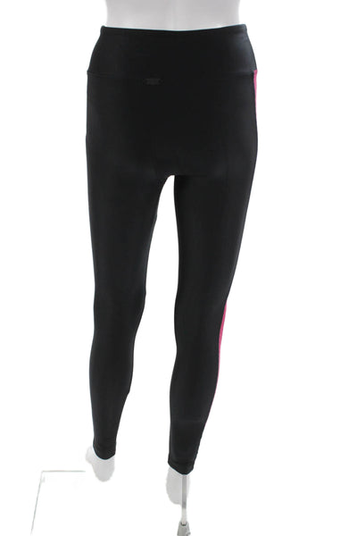 Koral Women Ankle Leggings Polyamide Blend Solid Size S