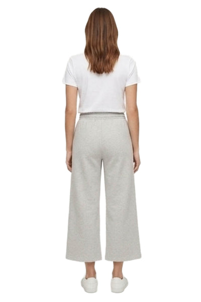 Aritzia Womens Gray Drawstring Sweatpants Cotton Blend Size 2XS