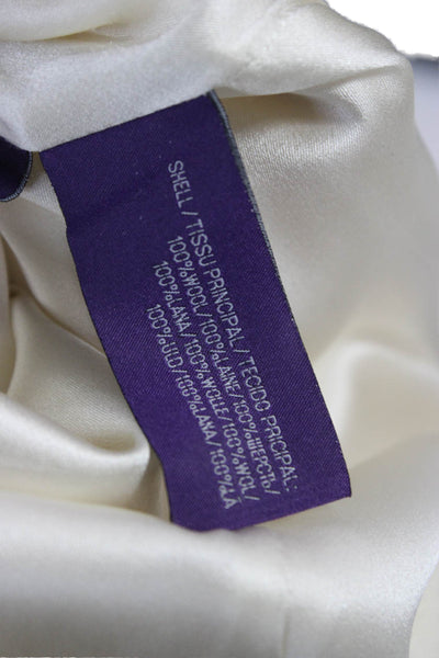 Ralph Lauren Womens Pants 31in Inseam Size 4