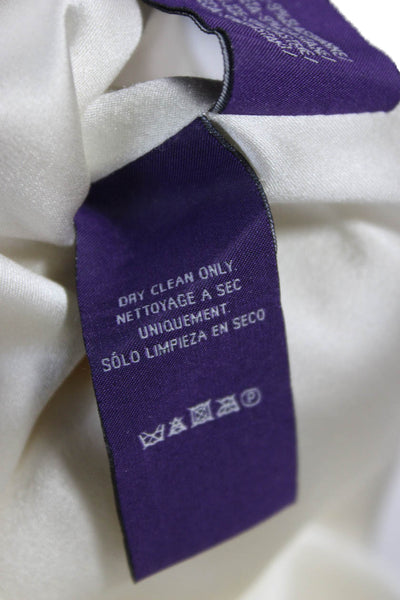 Ralph Lauren Womens Pants 31in Inseam Size 4