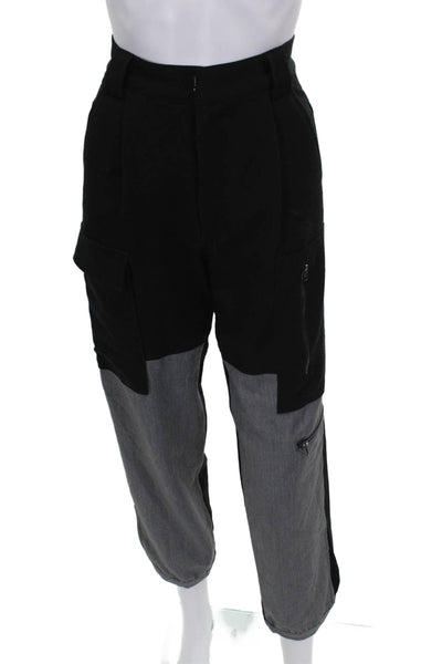 Kimberly Taylor Women Green One Piece Pants 65% Polyamide 35% Spandex Size XS