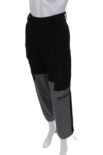 Kimberly Taylor Women Green One Piece Pants 65% Polyamide 35% Spandex Size XS
