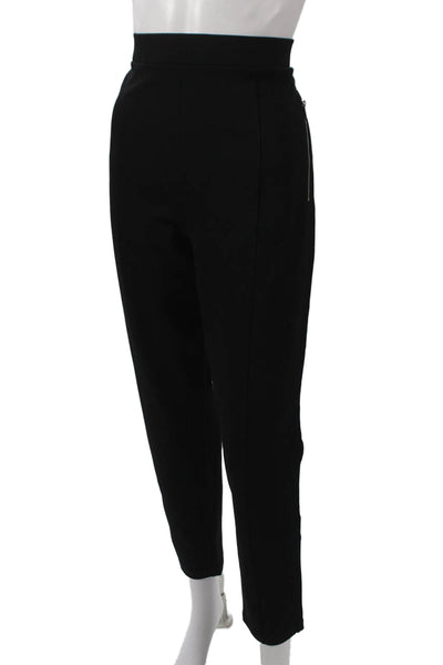 Zara Women Dress Pants Black Size 2XL
