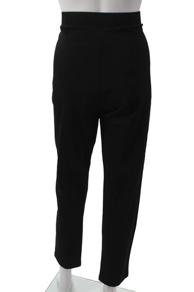 Zara Women Dress Pants Black Size 2XL