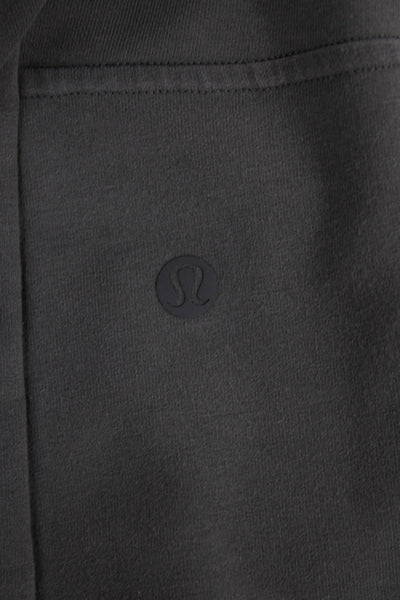 Lululemon Womens Jogger Pants Green Drawstring 30 Inseam Size S