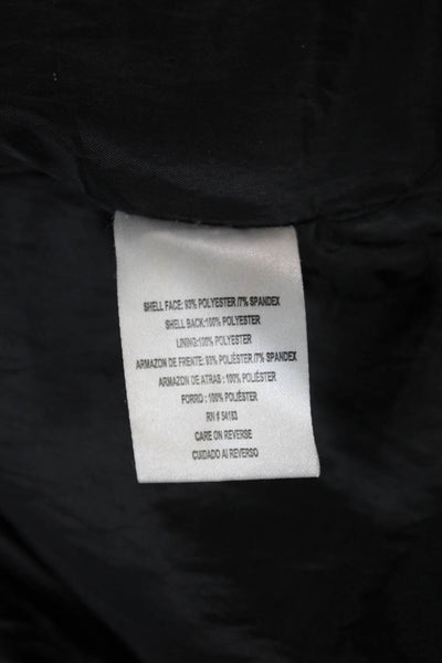 Calvin Klein Mens Blue Windbreaker Size L