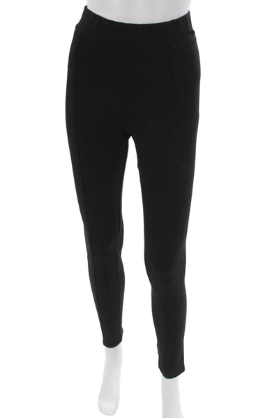 Rag & Bone Womens Ankle Leggings Black Size S