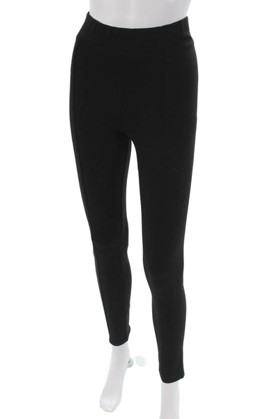 Rag & Bone Womens Ankle Leggings Black Size S