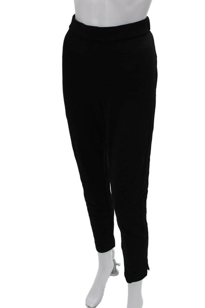 Kate Spade New York Women Ankle Pants Black Size M