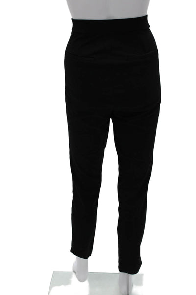 Kate Spade New York Women Ankle Pants Black Size M
