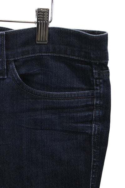 Joes Womens Bootcut Jeans Blue Cotton Size 31