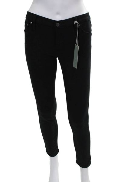 Tractr Teens Womens Black Juniors Jeggings Size 16