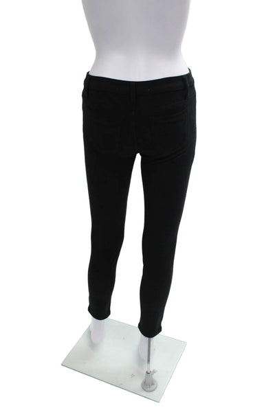 Tractr Teens Womens Black Juniors Jeggings Size 16