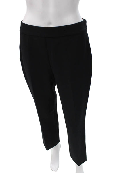 Kate Spade New York Women Black Dress Pants Size 6