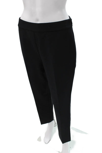 Kate Spade New York Women Black Dress Pants Size 6