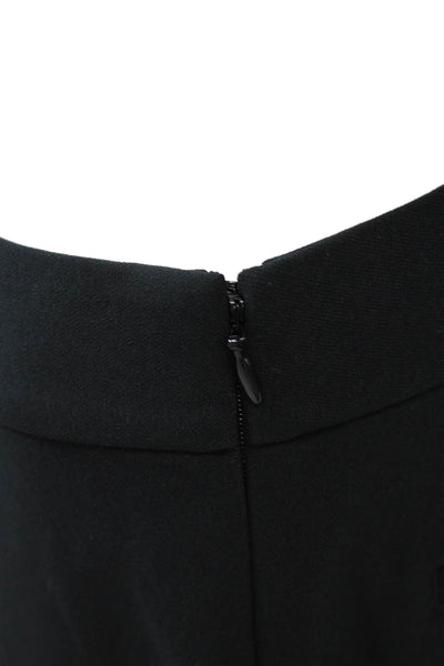 Kate Spade New York Women Black Dress Pants Size 6