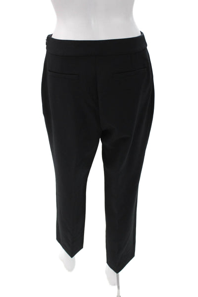 Kate Spade New York Women Black Dress Pants Size 6