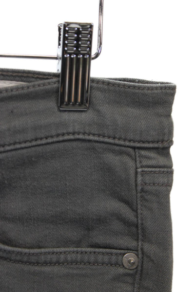 Rag & Bone Jean Women Skinny Gray Jeans Size 27