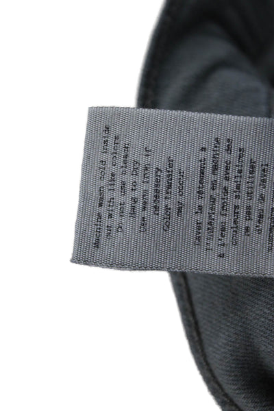 Rag & Bone Jean Women Skinny Gray Jeans Size 27