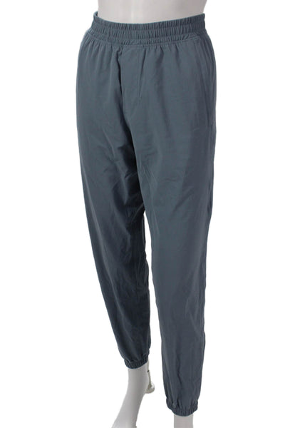 Lululemon Womens Gray Jogger Pants Pull On Size S