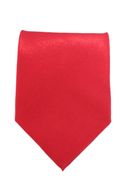 Designer Mens Silk Woven Wrapped Classic Tie