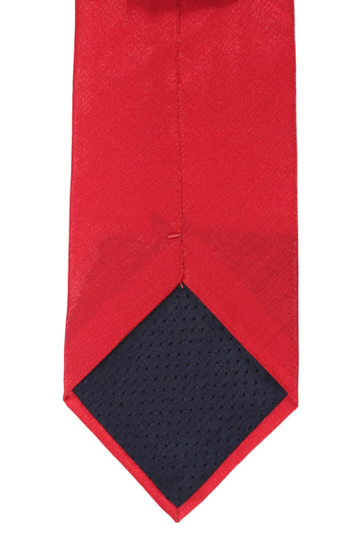 Designer Mens Silk Woven Wrapped Classic Tie
