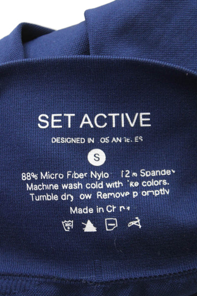 Set Active PO-250090 Placeholder Title