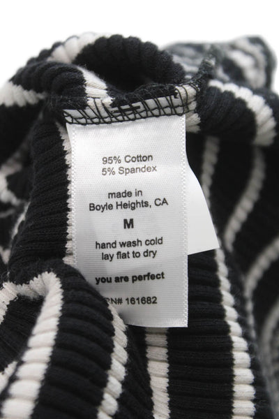 Adidas Womens Lace Up Ultra Boost Knit Low Top Running Sneakers Black Size 9