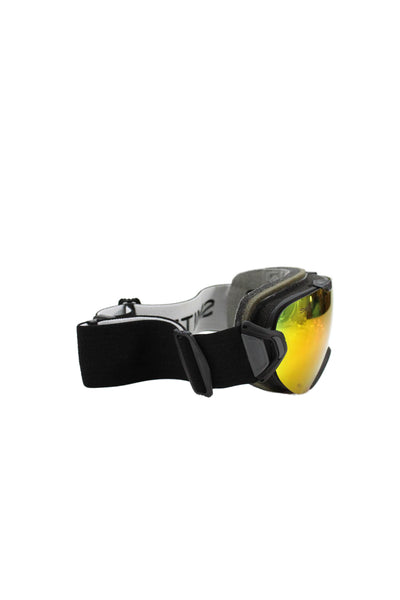 Smith Unisex Adult Ski Snow Goggle Multi Colored