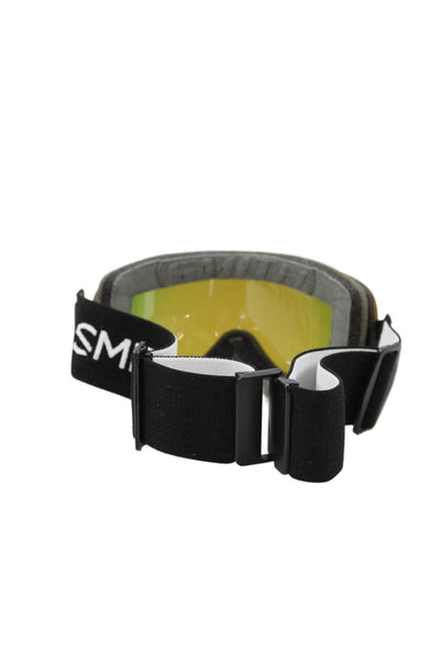 Smith Unisex Adult Ski Snow Goggle Multi Colored