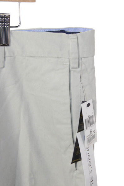 Polo Ralph Lauren Mens Chino Shorts Beige Size 38