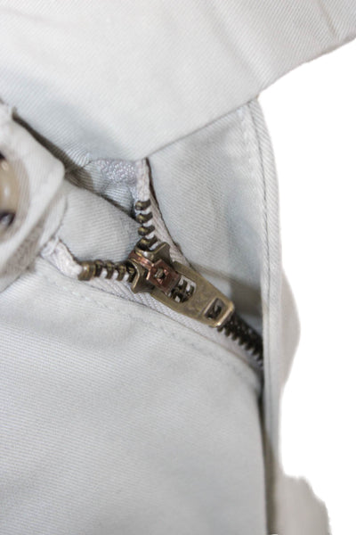 Polo Ralph Lauren Mens Chino Shorts Beige Size 38