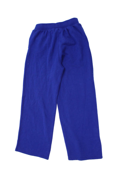 Polo Ralph Lauren Boys Logo Knit Sweater Sweatpants Set Blue Size XL 16