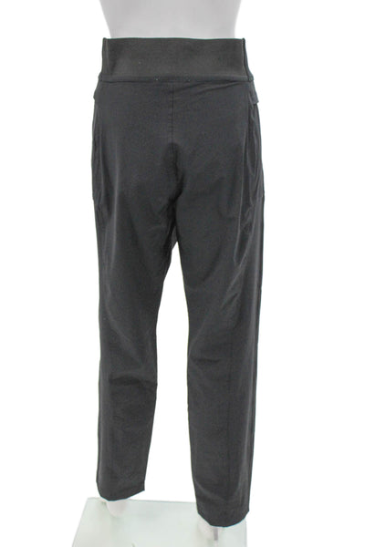 Anatomie Womens Gray Pull On Polyamide Pants Size XL