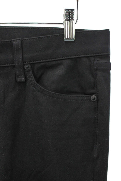 Rag & Bone Jean Womens Skinny Jeans Gray Mid-Rise Button Fly Size 27