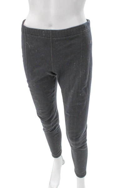 Arc'teryx Womens Compression Polartec Gray Leggings Size XS