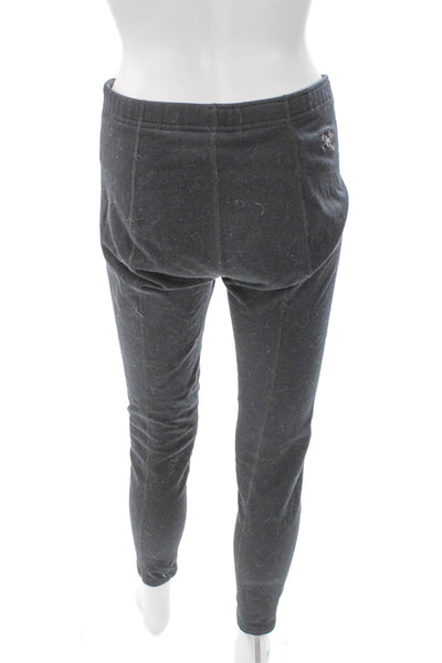 Arc'teryx Womens Compression Polartec Gray Leggings Size XS