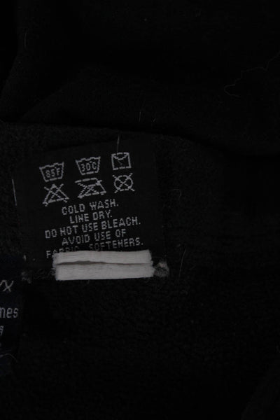 Arc'teryx Womens Compression Polartec Gray Leggings Size XS