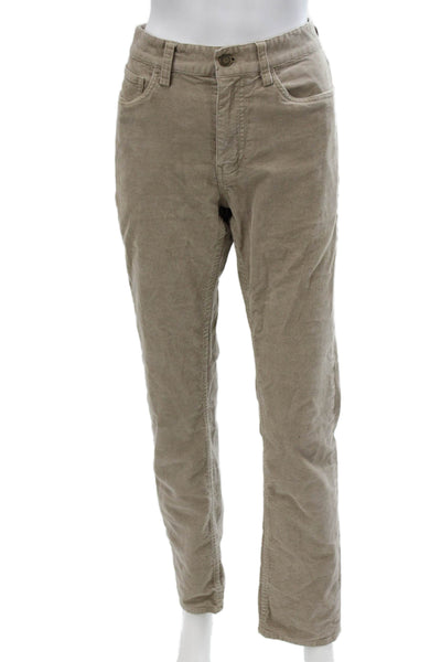 Vineyard Vines Mens Chino Pants Beige Size 30